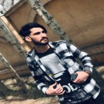 تصویر پروفایل حسام
