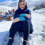 تصویر پروفایل دریا