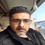 تصویر پروفایل محمد