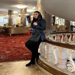 تصویر پروفایل فاطمه