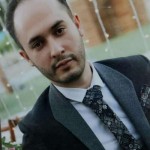 تصویر پروفایل علیرضا
