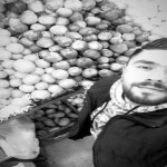 تصویر پروفایل مهدی