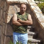 تصویر پروفایل مرتضی