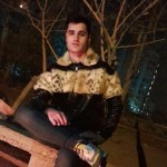 تصویر پروفایل محمد