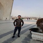 تصویر پروفایل افشین