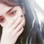 تصویر پروفایل ندا