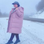 تصویر پروفایل سوزان