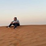 تصویر پروفایل حسین