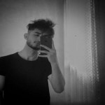 تصویر پروفایل بهرام