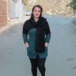 تصویر پروفایل مهناز