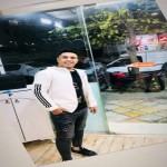 تصویر پروفایل امیر رضا