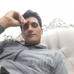 تصویر پروفایل مجید