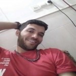 تصویر پروفایل علی