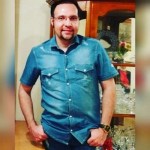 تصویر پروفایل سعید