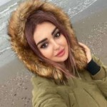 تصویر پروفایل فاطمه