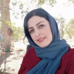 تصویر پروفایل نرگس