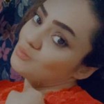 تصویر پروفایل حسنا