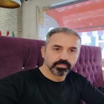 تصویر پروفایل علی