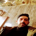 تصویر پروفایل متین