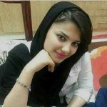 تصویر پروفایل بهناز