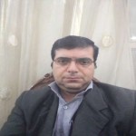 تصویر پروفایل علی