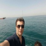 تصویر پروفایل حمید