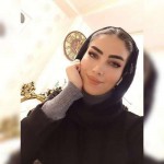 تصویر پروفایل مریم