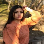 تصویر پروفایل مریم