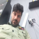 تصویر پروفایل امیر