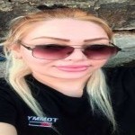 تصویر پروفایل سمیرا