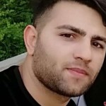 تصویر پروفایل حجت زادخاک