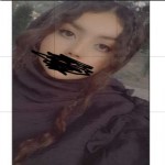 تصویر پروفایل نیکا