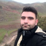 تصویر پروفایل مهران