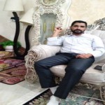 تصویر پروفایل کاظم