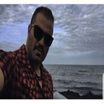 تصویر پروفایل علی