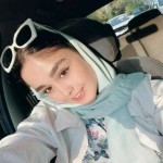 تصویر پروفایل مریم