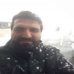 تصویر پروفایل سعید