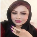 تصویر پروفایل مریم تصویر پروفایل مریم