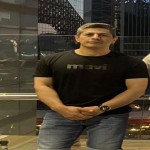 تصویر پروفایل محسن