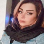تصویر پروفایل مهسا