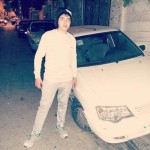 تصویر پروفایل مهدی