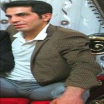 تصویر پروفایل مسعود