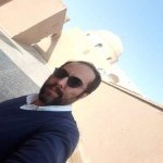 تصویر پروفایل سعید