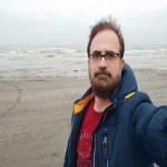 تصویر پروفایل فرشاد