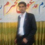 تصویر پروفایل حمید
