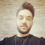 تصویر پروفایل سینا تصویر پروفایل سینا