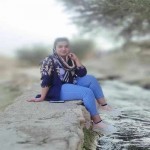 تصویر پروفایل مریم خاله