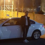 تصویر پروفایل امیر
