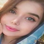 تصویر پروفایل مریم