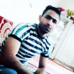 تصویر پروفایل حامد